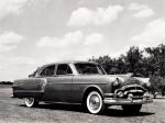 Packard Patrician Touring Sedan 1954 года